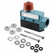 BZE6-2RN34 by Honeywell Sensing and Productivity Solutions - SNAP ACT ION SWITCHION SPDT 15A 125V