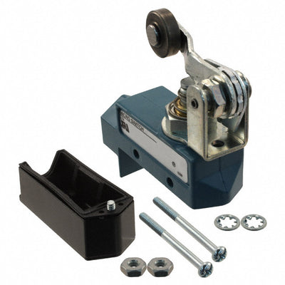 BZE6-2RQ2-S by Honeywell Sensing and Productivity Solutions - SNAP ACT ION SWITCHION SPDT 15A 125V