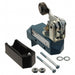 BZE6-2RQ2-S by Honeywell Sensing and Productivity Solutions - SNAP ACT ION SWITCHION SPDT 15A 125V