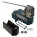 BZE6-2RQ62 by Honeywell Sensing and Productivity Solutions - SNAP ACT ION SWITCHION SPDT 15A 125V