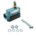 BZE6-2RQ81 by Honeywell Sensing and Productivity Solutions - SNAP ACT ION SWITCHION SPDT 15A 125V