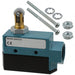 BZE6-2RQ9 by Honeywell Sensing and Productivity Solutions - SNAP ACT ION SWITCHION SPDT 15A 125V
