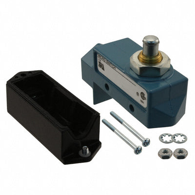 BZE6-2RQ by Honeywell Sensing and Productivity Solutions - SNAP ACT ION SWITCHION SPDT 15A 125V