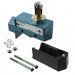 BZE6-3YQ9 by Honeywell Sensing and Productivity Solutions - SNAP ACT ION SWITCHION SPDT 5A 250V