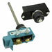 BZE6-RN18X1 by Honeywell Sensing and Productivity Solutions - SNAP ACT ION SWITCHION SPDT 15A 125V