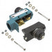 BZE6-RNX1 by Honeywell Sensing and Productivity Solutions - SNAP ACT ION SWITCHION SPDT 15A 125V