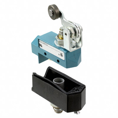 BZE6-RQ2X2 by Honeywell Sensing and Productivity Solutions - SNAP ACT ION SWITCHION SPDT 15A 125V