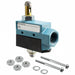 BZE6-RQ8X2 by Honeywell Sensing and Productivity Solutions - SNAP ACT ION SWITCHION SPDT 15A 125V