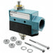 BZE6-RQX2 by Honeywell Sensing and Productivity Solutions - SNAP ACT ION SWITCHION SPDT 15A 125V