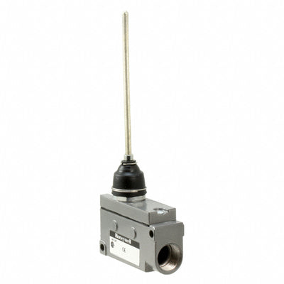 BZE7-2RN18-C by Honeywell Sensing and Control EMEA - SNAP ACT ION SWITCHION SPDT 15A 125V
