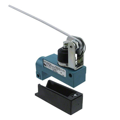 BZG1-2RN62 by Honeywell Sensing and Productivity Solutions - SNAP ACT ION SWITCHION SPDT 15A 125V