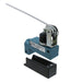 BZG1-2RN62 by Honeywell Sensing and Productivity Solutions - SNAP ACT ION SWITCHION SPDT 15A 125V