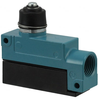 BZG1-2RN34 by Honeywell Sensing and Productivity Solutions - SNAP ACT ION SWITCHION SPDT 15A 125V