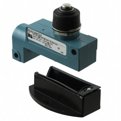 BZH1-2RN by Honeywell Sensing and Productivity Solutions - SNAP ACT ION SWITCHION SPDT 15A 125V