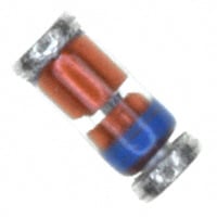 BZV55C3V6-TP by Micro Commercial Co - DIODE ZENER 3.6V 500MW MINI MELF