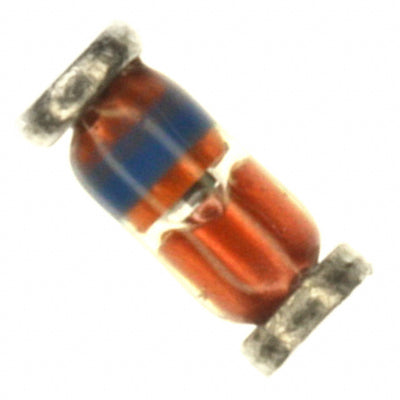 BZV55C10-TP by Micro Commercial Co - DIODE ZENER 10V 500MW MINI MELF