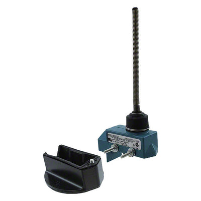 BZV6-2RN18 by Honeywell Sensing and Productivity Solutions - SNAP ACT ION SWITCHION SPDT 15A 125V