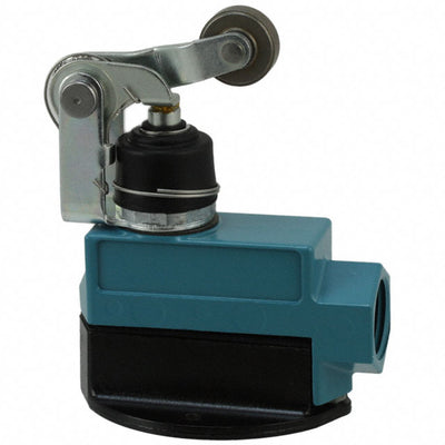 BZV6-2RN2 by Honeywell Sensing and Productivity Solutions - SNAP ACT ION SWITCHION SPDT 15A 125V