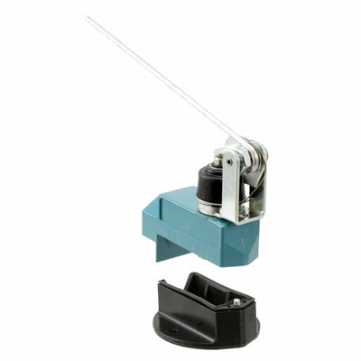 BZV6-2RN62 by Honeywell Sensing and Productivity Solutions - SNAP ACT ION SWITCHION SPDT 15A 125V
