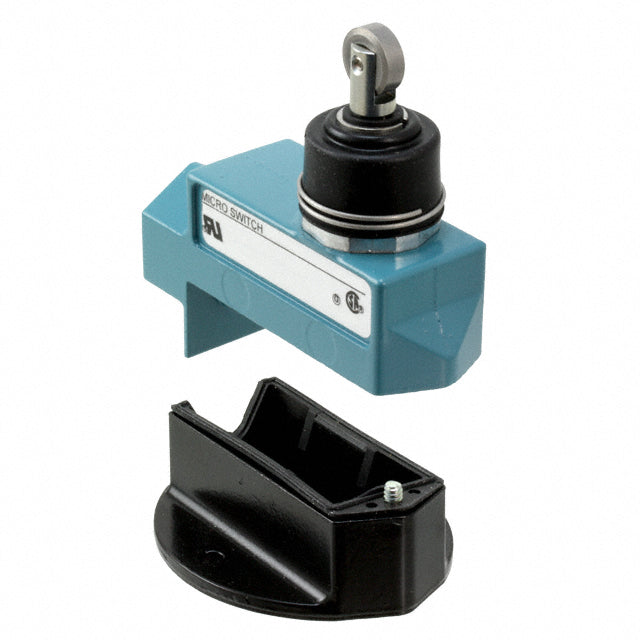 BZV6-2RN80 by Honeywell Sensing and Productivity Solutions - SNAP ACT ION SWITCHION SPDT 15A 125V