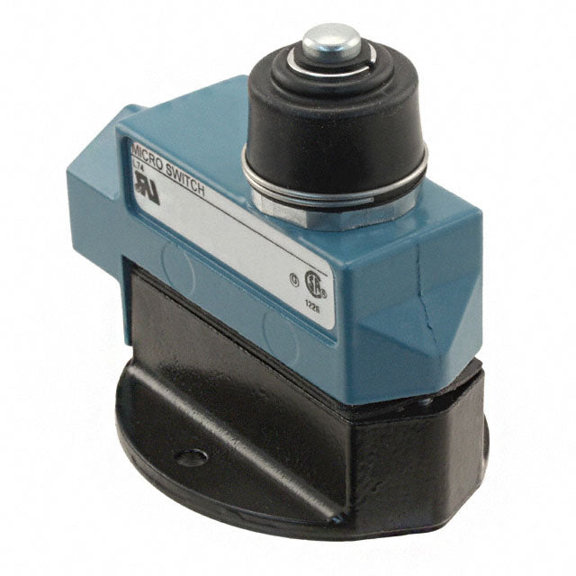 BZV6-2RN by Honeywell Sensing and Productivity Solutions - SNAP ACT ION SWITCHION SPDT 15A 125V