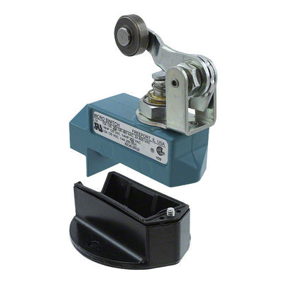 BZV6-2RQ2 by Honeywell Sensing and Productivity Solutions - SNAP ACT ION SWITCHION SPDT 15A 125V