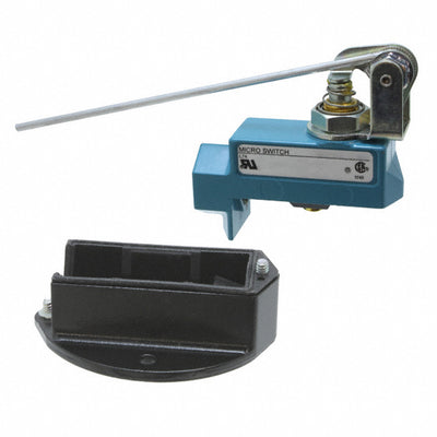 BZV6-2RQ62 by Honeywell Sensing and Productivity Solutions - SNAP ACT ION SWITCHION SPDT 15A 125V