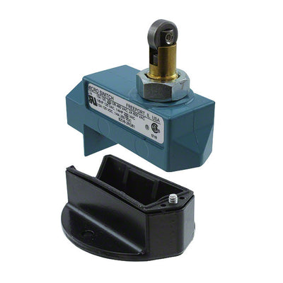 BZV6-2RQ81 by Honeywell Sensing and Productivity Solutions - SNAP ACT ION SWITCHION SPDT 15A 125V