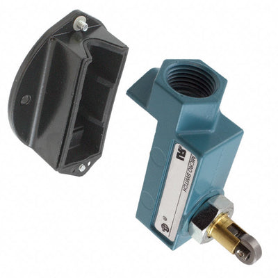BZV6-2RQ8 by Honeywell Sensing and Productivity Solutions - SNAP ACT ION SWITCHION SPDT 15A 125V