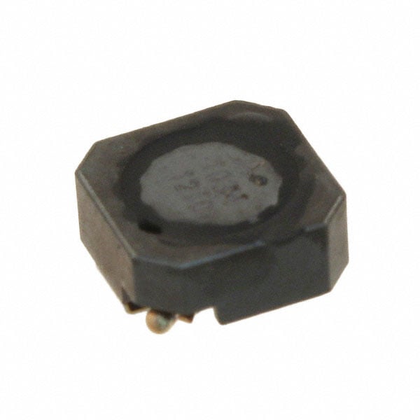 B82462G4683M000 by EPCOS - TDK Electronics - FIXED INDUCTOR 68UH 650MA 410MOHM SMD