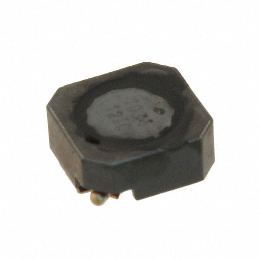 B82462G4105M000 by EPCOS - TDK Electronics - FIXED INDUCTOR 1MH 160MA 6 OHM SMD