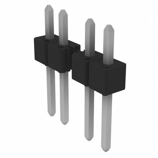 68735-405HLF by Amphenol ICC (FCI) - CONNECTOR HEADER VERT 5POS 2.54MM