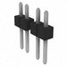 68757-405HLF by Amphenol ICC (FCI) - CONNECTOR HEADER R/A 5POS 2.54MM