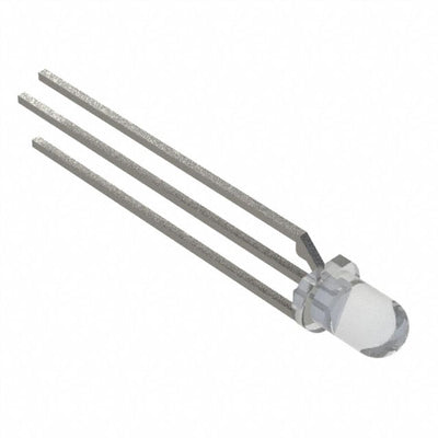 3BC-3-Y/G-F by Bivar Inc. - LED GREEN/YELLOW DIFF T-1 T/H