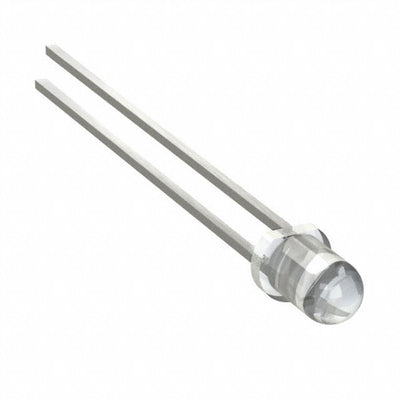 3BC-F by Bivar Inc. - LED GREEN/RED DIFFUSED T-1 T/H