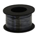2600 by Pololu Corporation - HOOK-UP STRND 30AWG 300V BLK 90