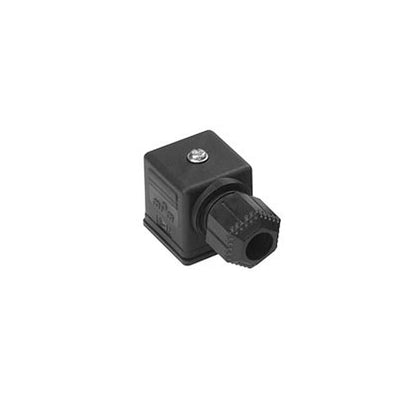 1212010015 by Molex - TYPE A 3P GRY NBR GASKET
