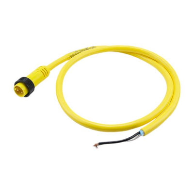 1300060156 by Molex - MC 2P MP 3' 16/2 PVC