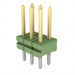 825440-3 by TE Connectivity AMP Connectors - CONNECTOR HEADER VERT 6POS 2.54MM