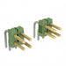 2-826664-0 by TE Connectivity AMP Connectors - CONNECTOR HEADER R/A 40POS 2.54MM
