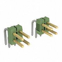 1-826634-2 by TE Connectivity AMP Connectors - CONNECTOR HEADER R/A 24POS 2.54MM
