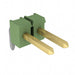826652-2 by TE Connectivity AMP Connectors - CONNECTOR HEADER R/A 2POS 2.54MM