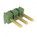 826631-3 by TE Connectivity AMP Connectors - CONNECTOR HEADER R/A 3POS 2.54MM