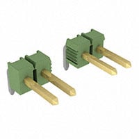 826652-6 by TE Connectivity AMP Connectors - CONNECTOR HEADER R/A 6POS 2.54MM