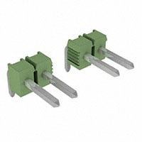 5-826951-0 by TE Connectivity AMP Connectors - CONNECTOR HEADER R/A 50POS 2.54MM