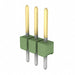 826648-3 by TE Connectivity AMP Connectors - CONNECTOR HEADER VERT 3POS 2.54MM