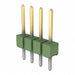 826629-4 by TE Connectivity AMP Connectors - CONNECTOR HEADER VERT 4POS 2.54MM