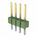 826646-4 by TE Connectivity AMP Connectors - CONNECTOR HEADER VERT 4POS 2.54MM