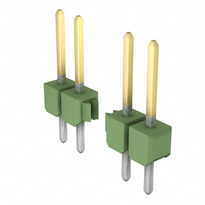826646-5 by TE Connectivity AMP Connectors - CONNECTOR HEADER VERT 5POS 2.54MM