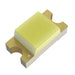 HSMR-C170-R0000 by Broadcom Limited - CHIP LED BLUE TOP MT INGAN